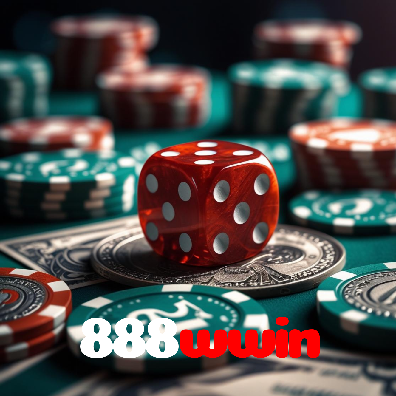888wwin - A emoção de um cassino real no conforto da sua casa!