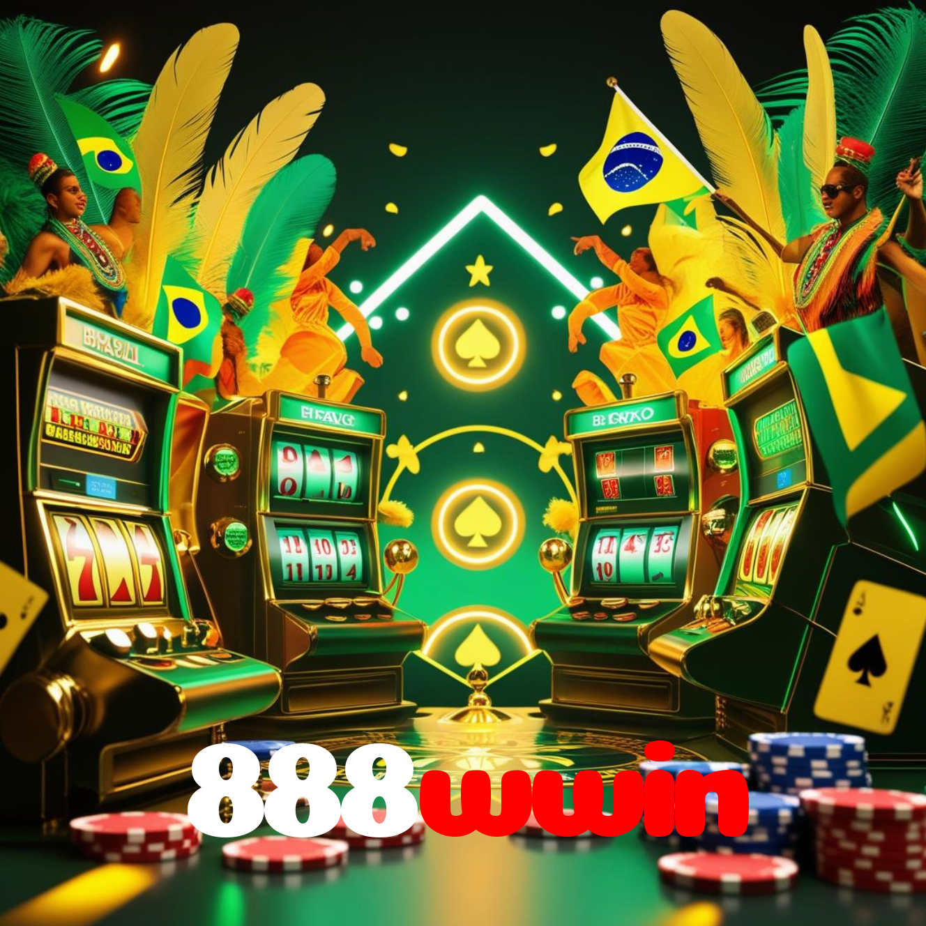 888wwin - Sua vitória está garantida no cassino mais confiável do Brasil!