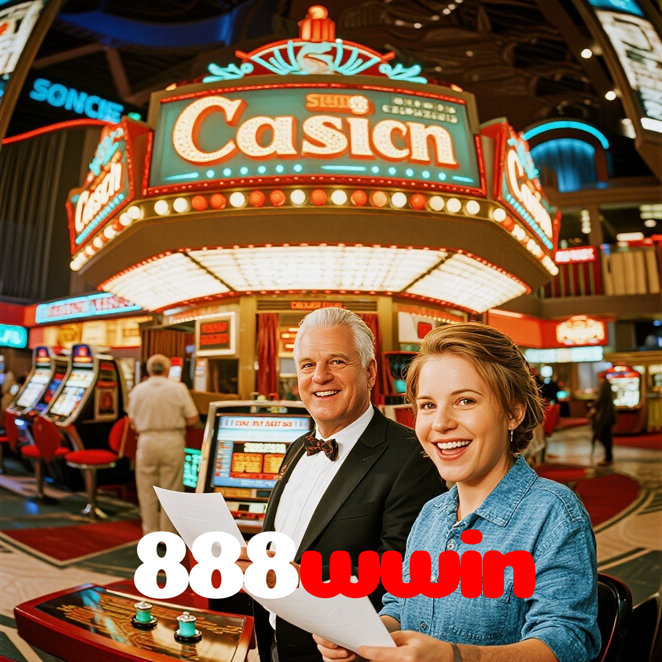 888wwin - Cassino Online Seguro e Empolgante: Entre Agora e Jogue no Brasil!