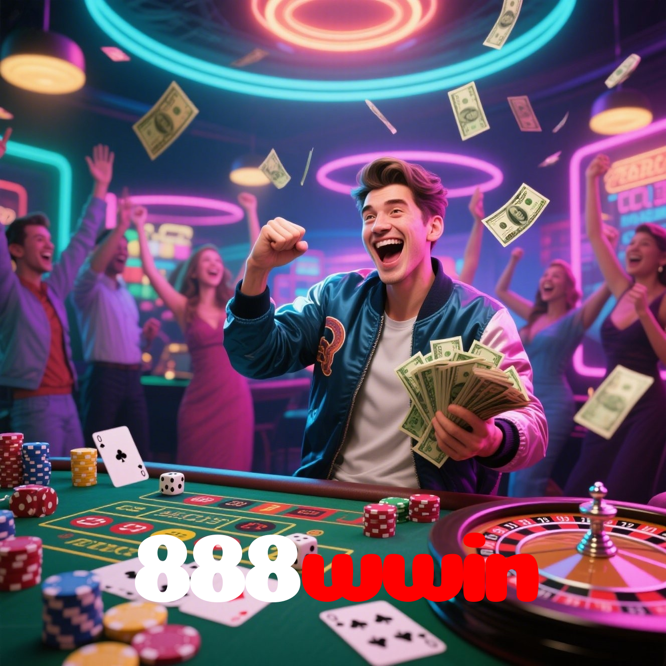 App Inovador da 888wwin Revoluciona Experiência dos Jogadores