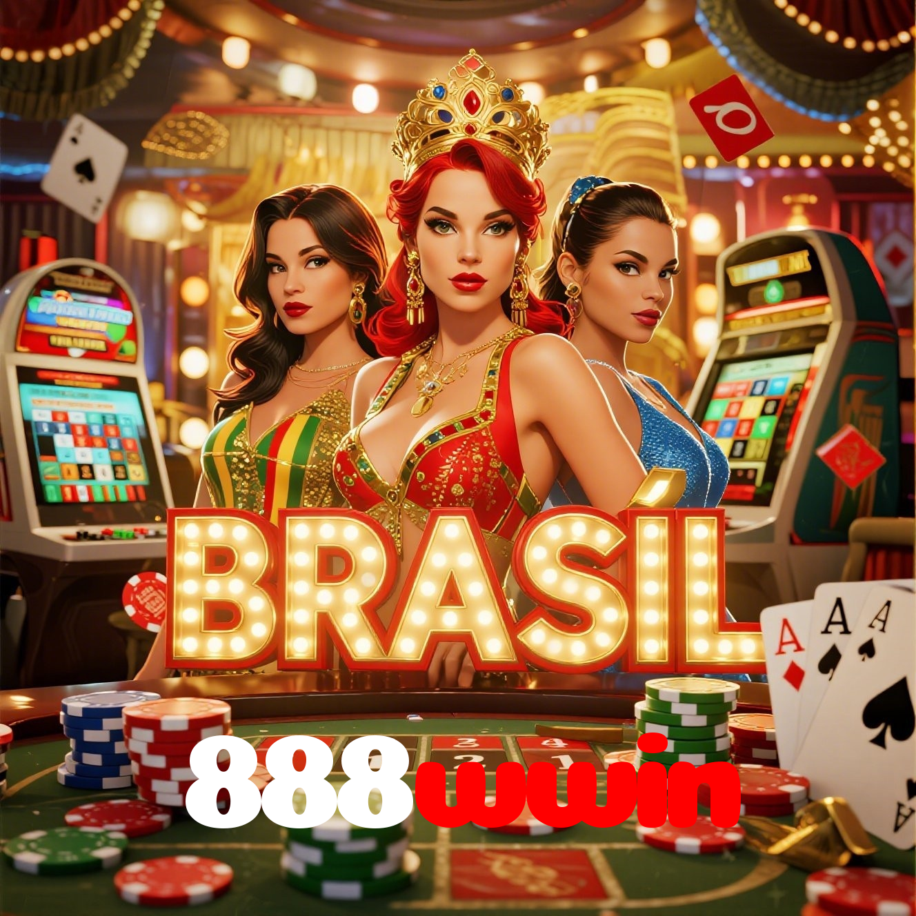 888wwin - Jogue no cassino online mais seguro e ganhe prêmios!