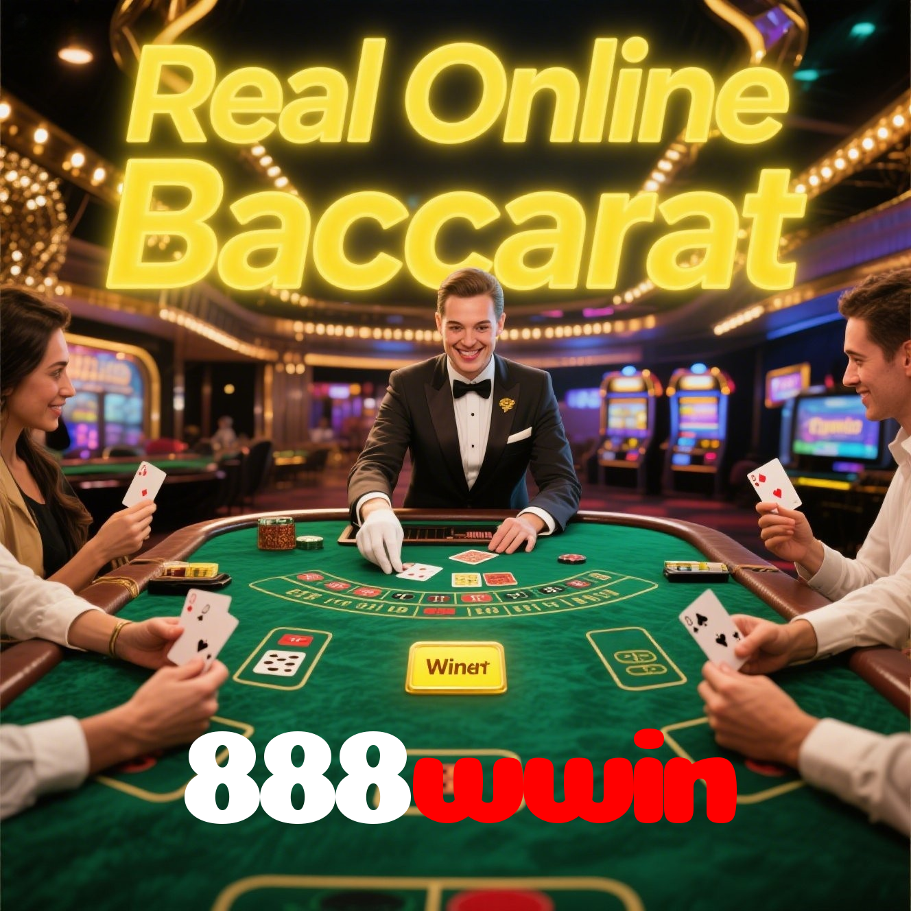 888wwin - Jogue no cassino online mais seguro e ganhe muito!