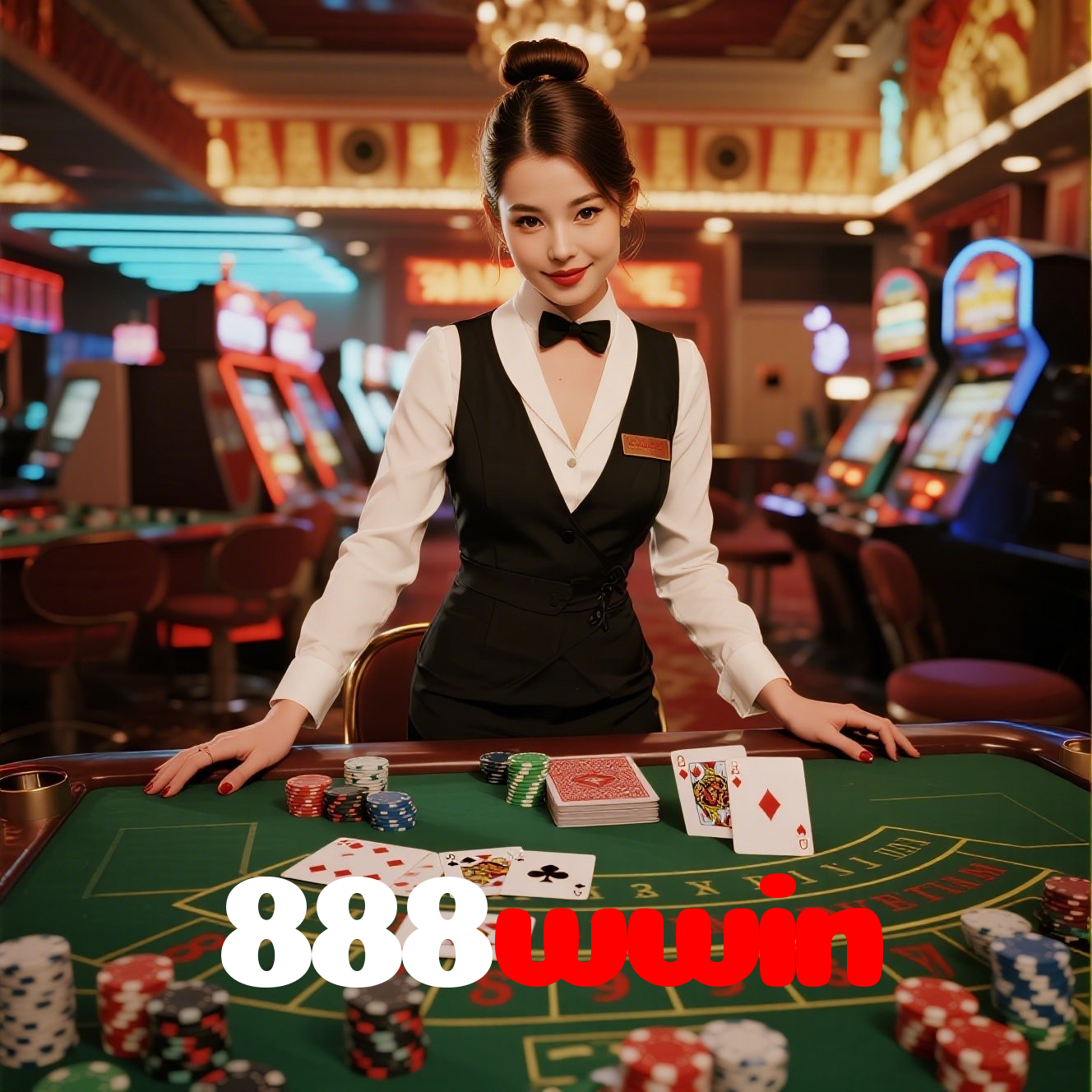 888wwin - Aposte no cassino mais confiável e veja a sorte trabalhar ao seu favor!