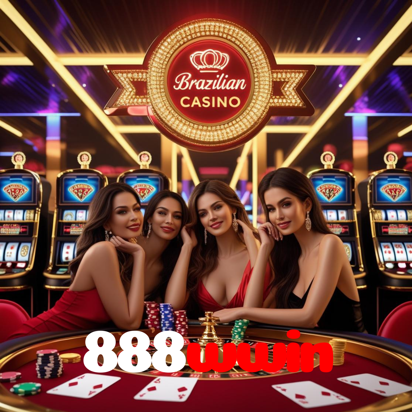 888wwin - A diversão começa aqui, no cassino online mais confiável!