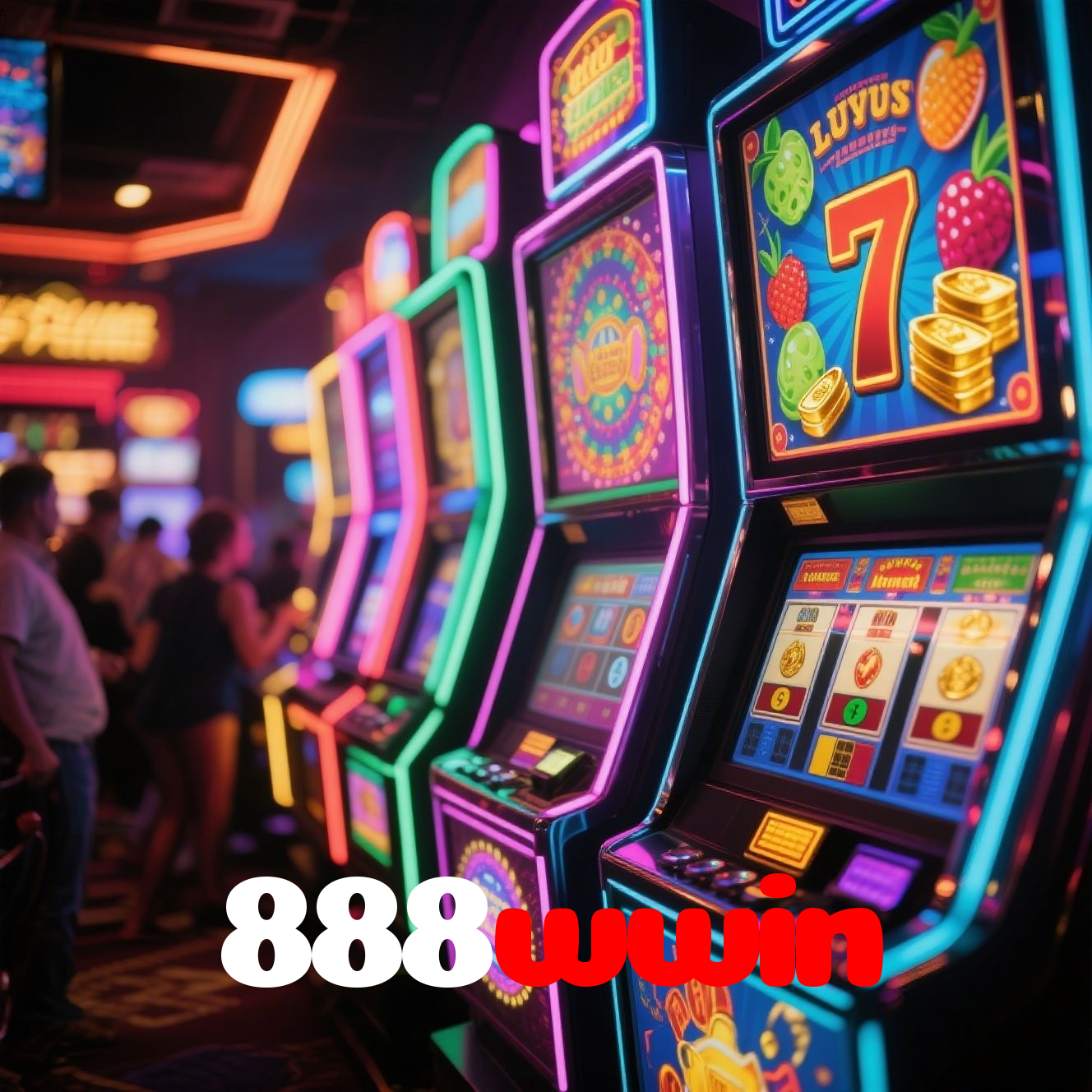 888wwin - Ganhe prêmios incríveis no cassino online mais confiável do Brasil!