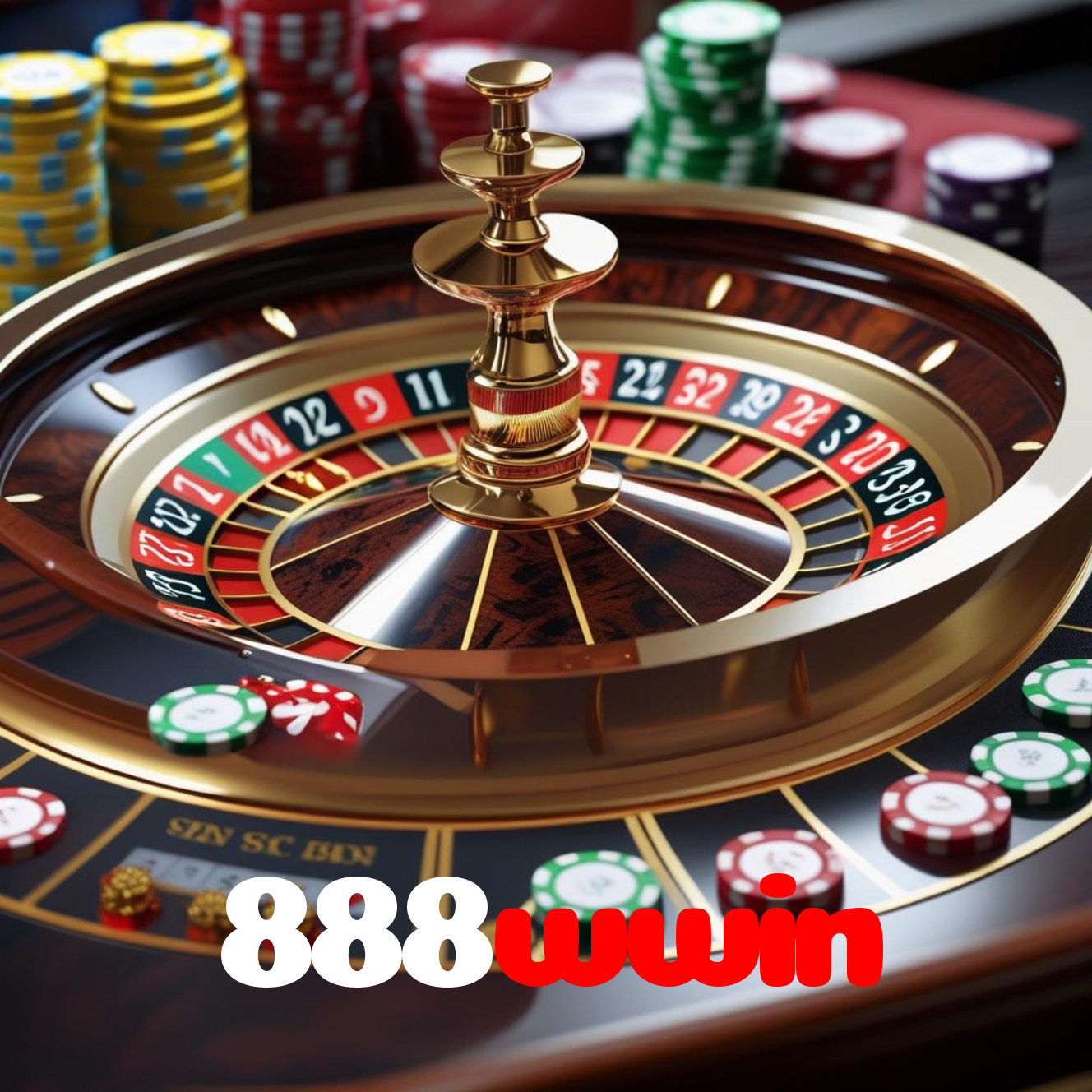 888wwin - Aventura e Diversão Esperam por Você no Cassino Online do Brasil!