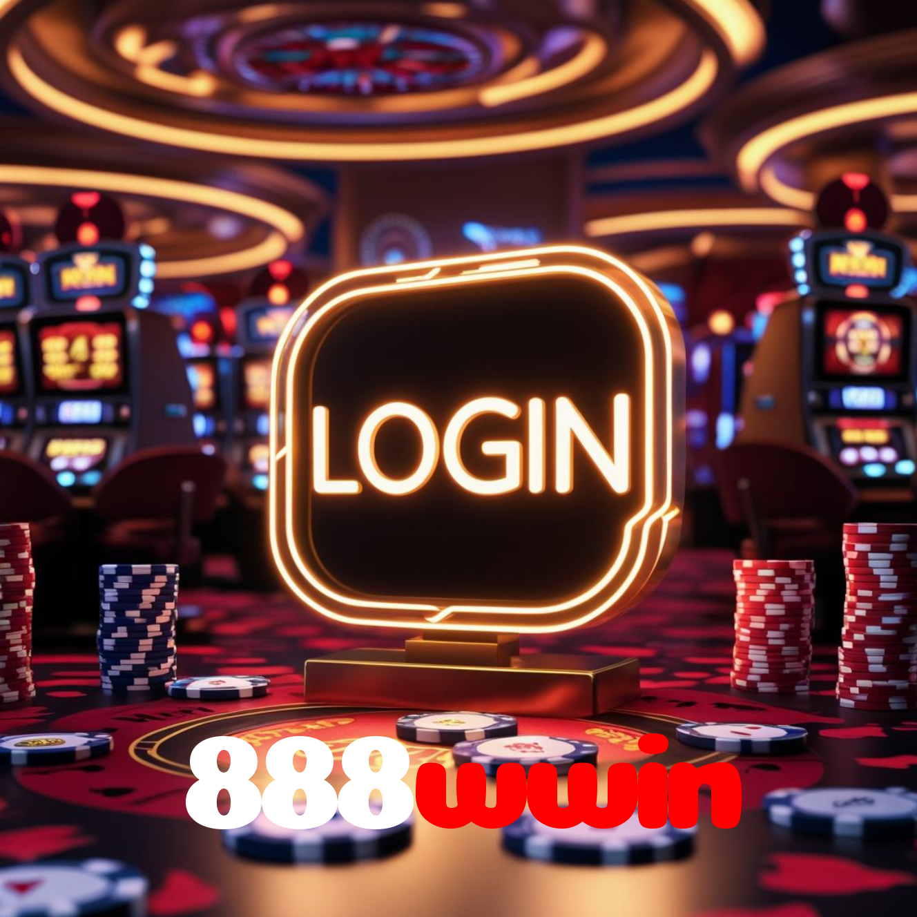 888wwin - A sorte sorri para quem aposta no cassino online mais confiável!